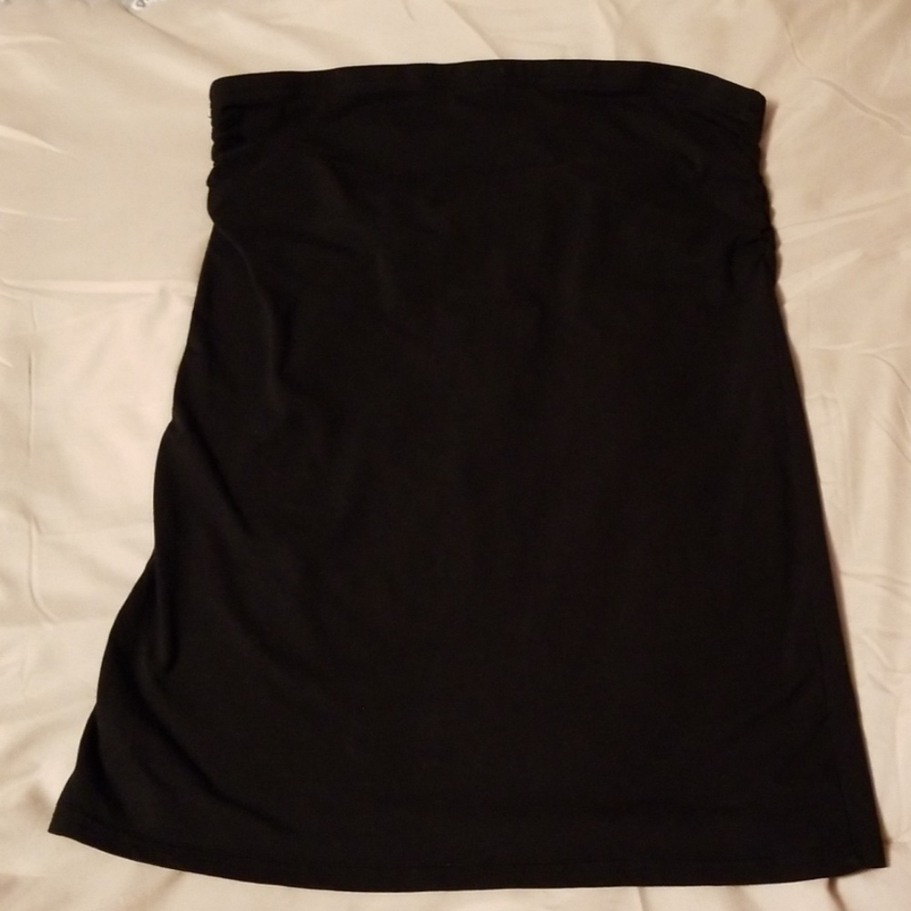 Vanity Tube Top